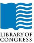 LOC book logo