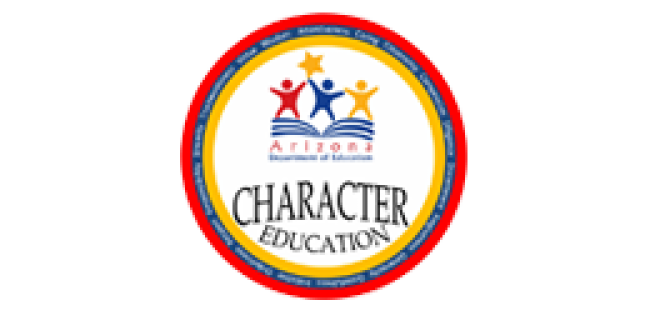 Character Education Logo